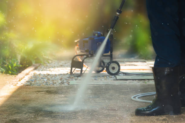 Best Fence Cleaning  in Andover, MN